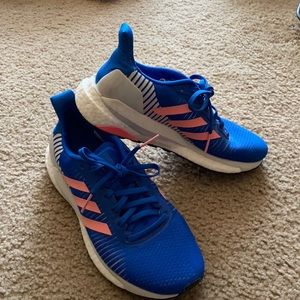 Adidas SolarGlide ST Running Shoe